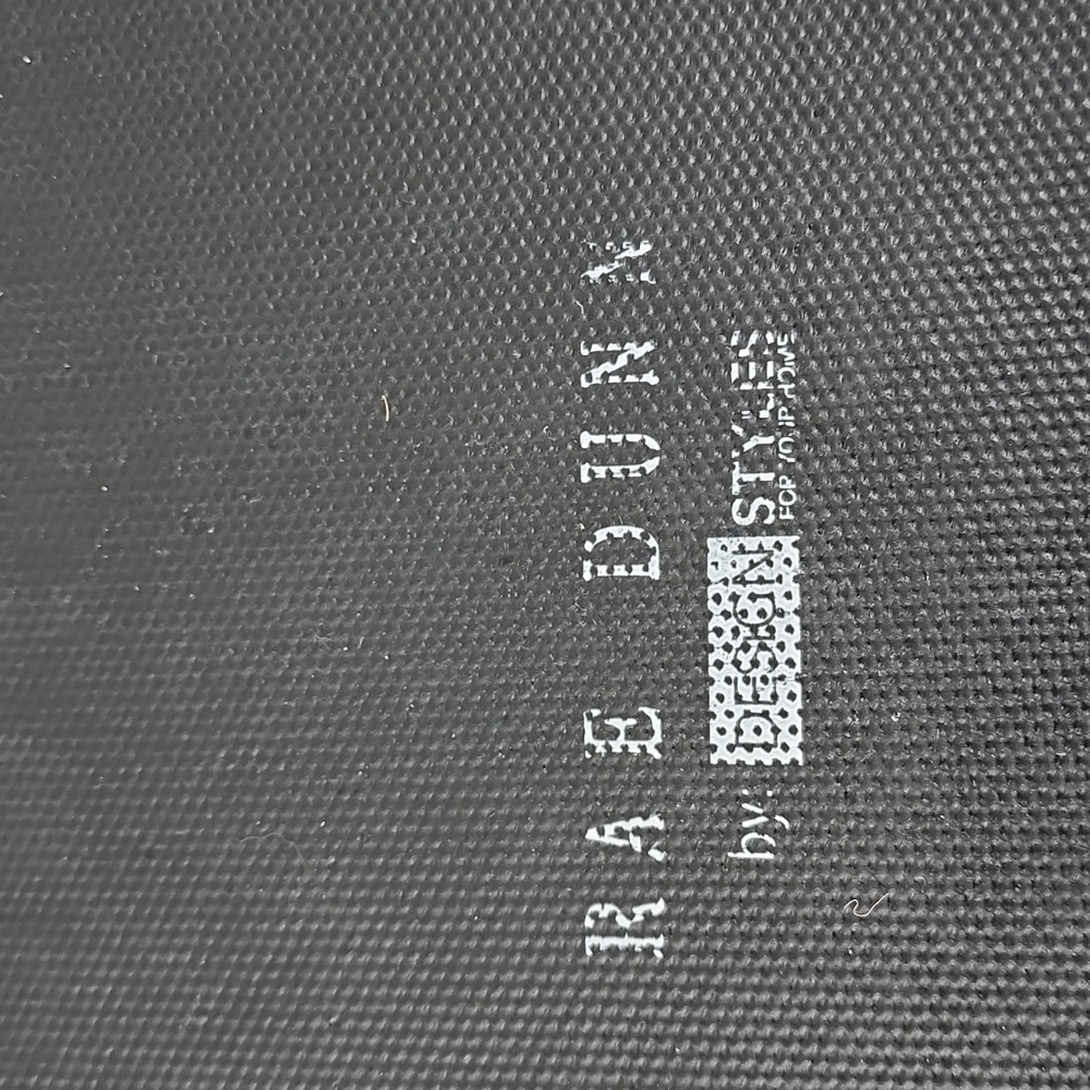 🆕NWT Rae Dunn Rainbow Welcome Mat (Addl $13.50 incl for shipping) - Picture 5 of 7